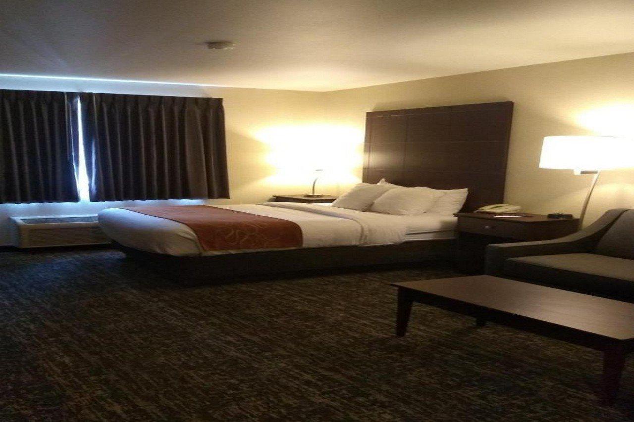 Cobblestone Suites - Ripon Luaran gambar