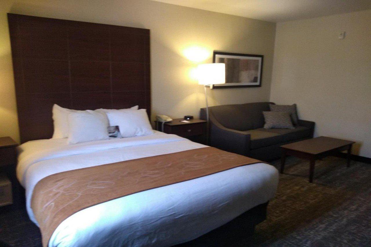 Cobblestone Suites - Ripon Luaran gambar
