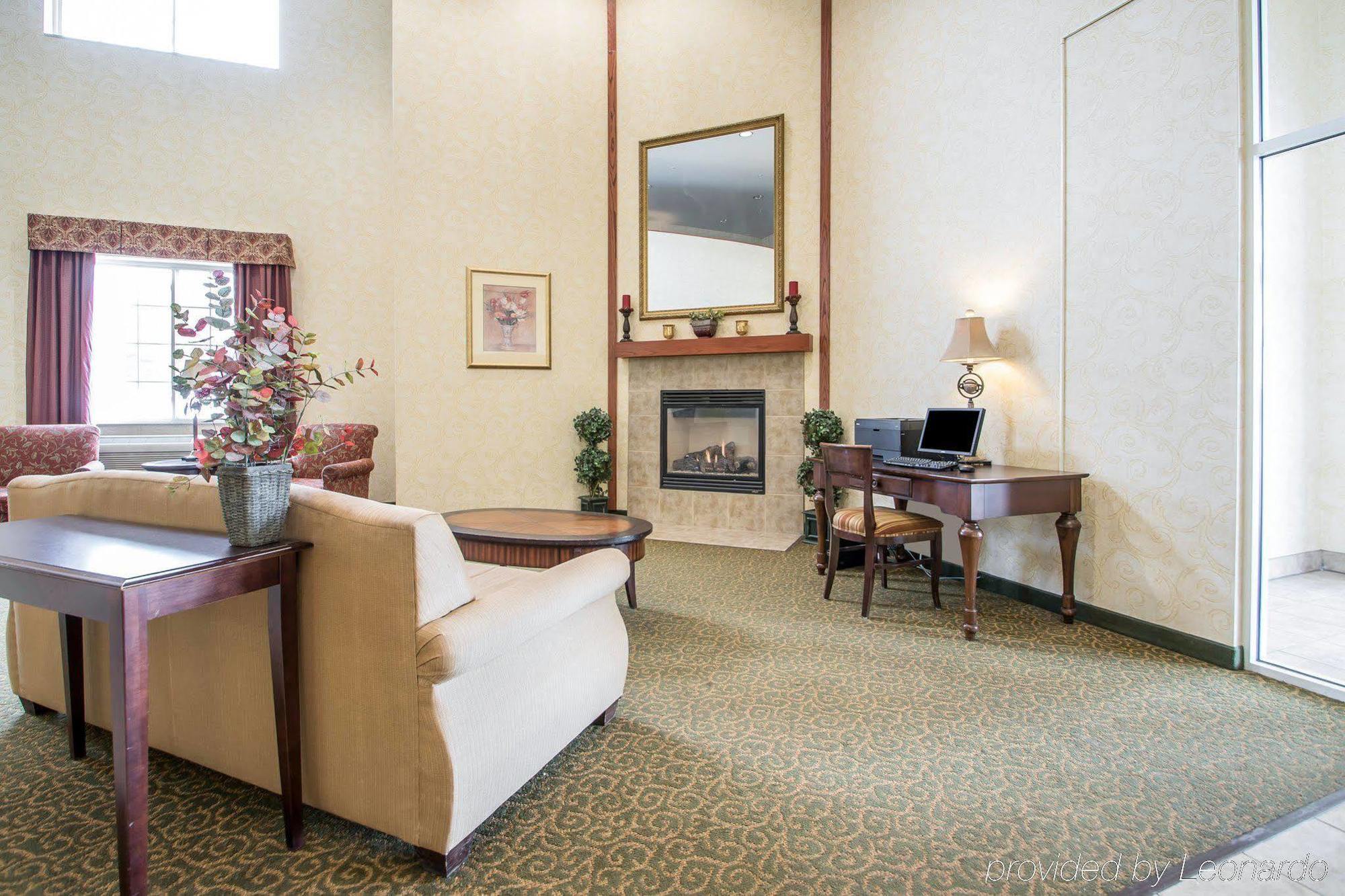 Cobblestone Suites - Ripon Luaran gambar