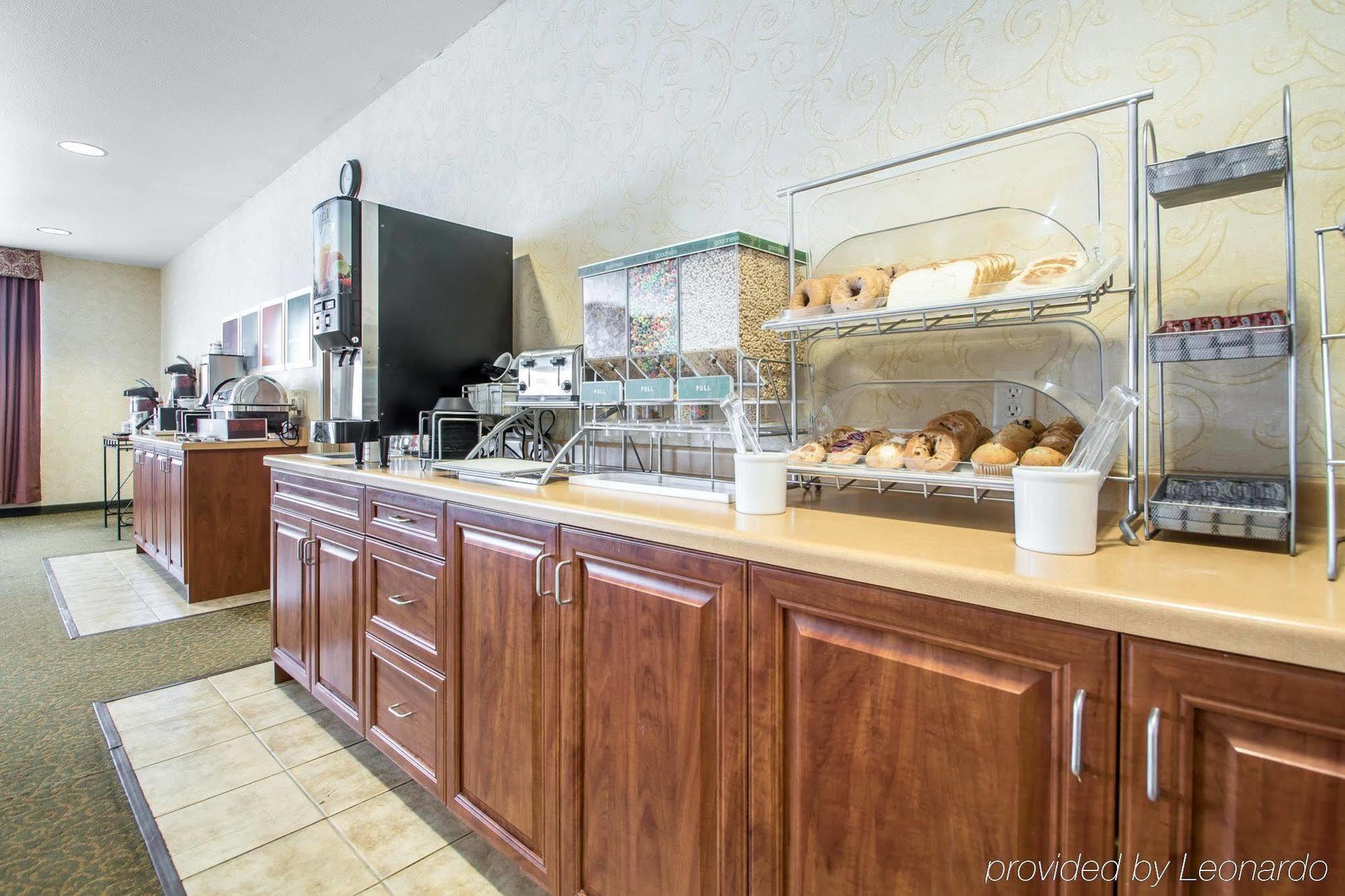 Cobblestone Suites - Ripon Luaran gambar