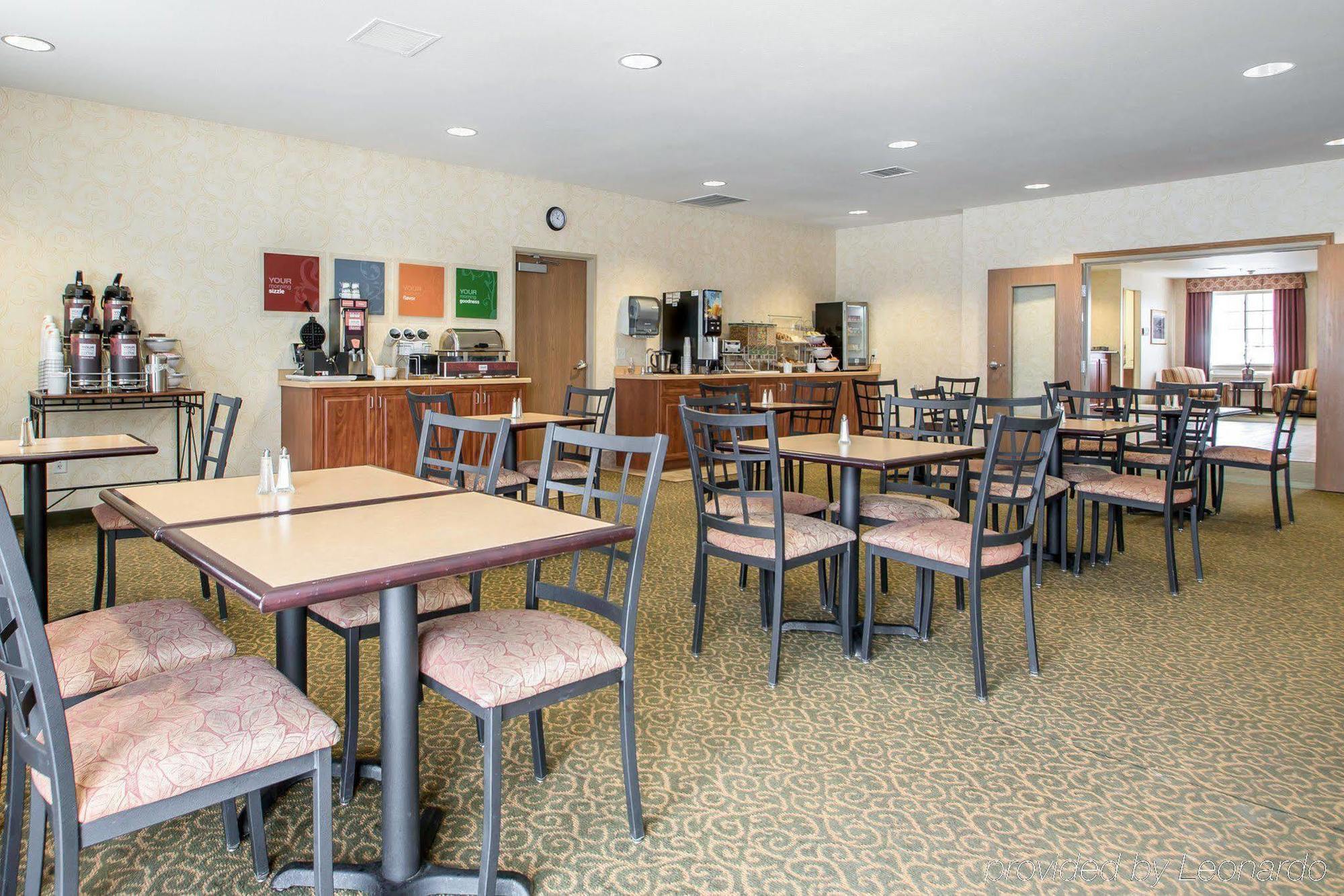 Cobblestone Suites - Ripon Luaran gambar
