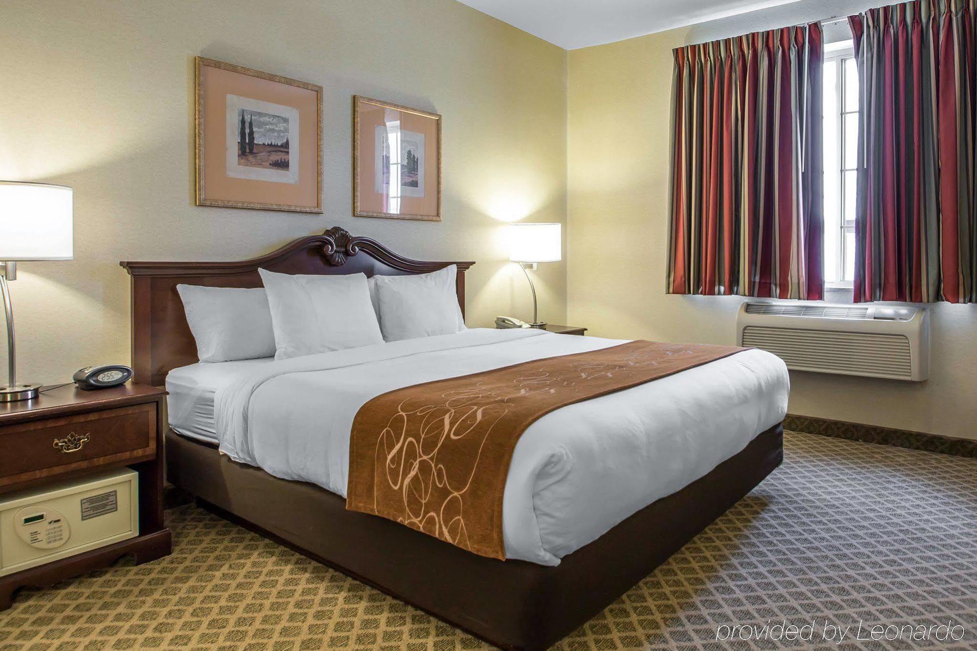 Cobblestone Suites - Ripon Luaran gambar