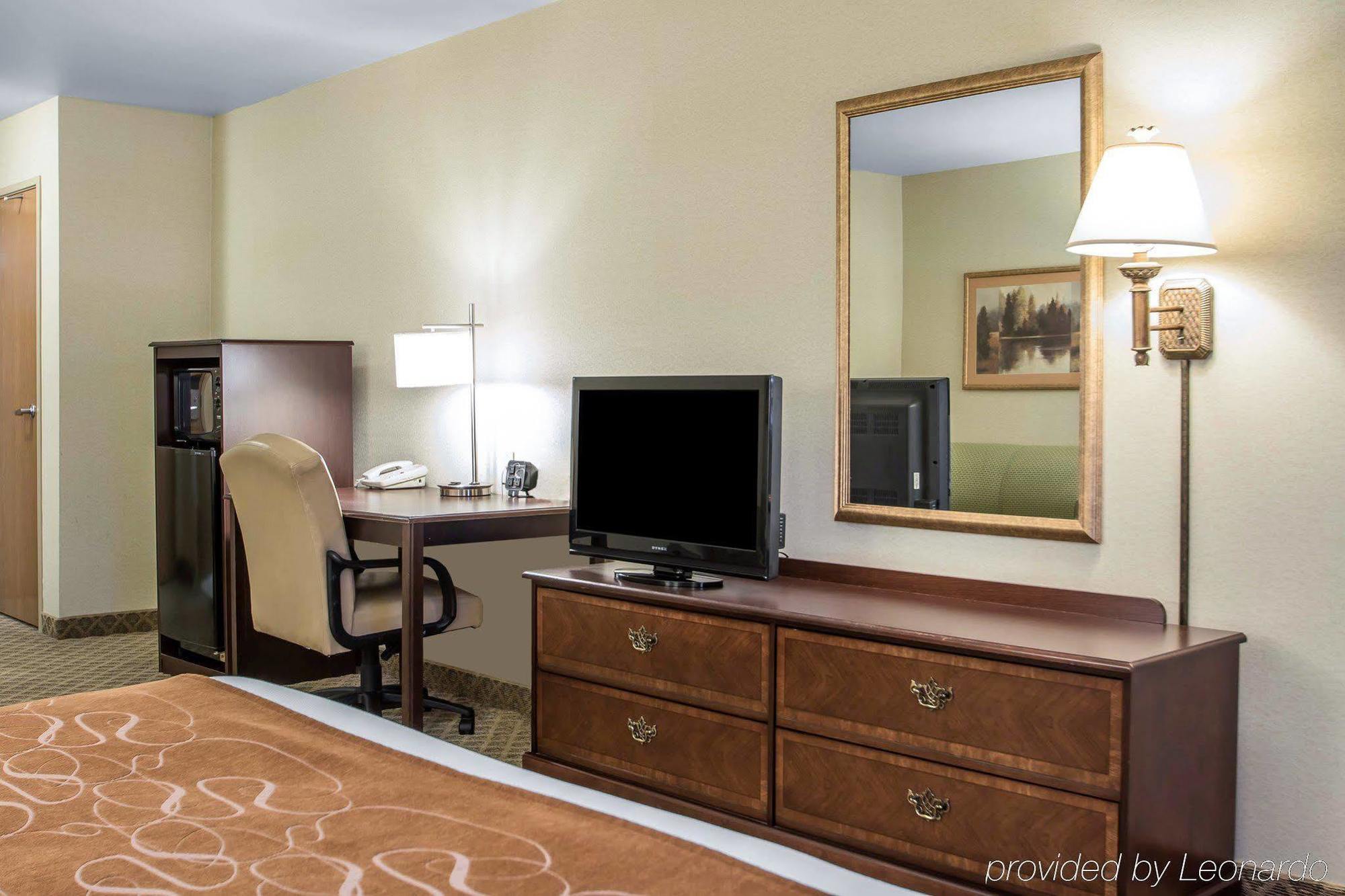 Cobblestone Suites - Ripon Luaran gambar