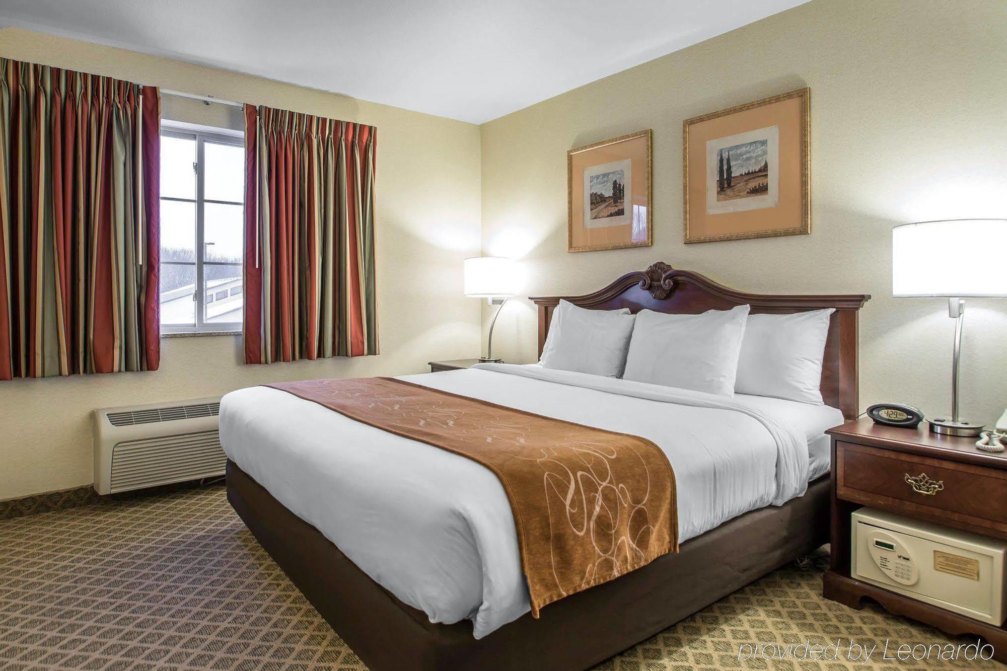 Cobblestone Suites - Ripon Luaran gambar