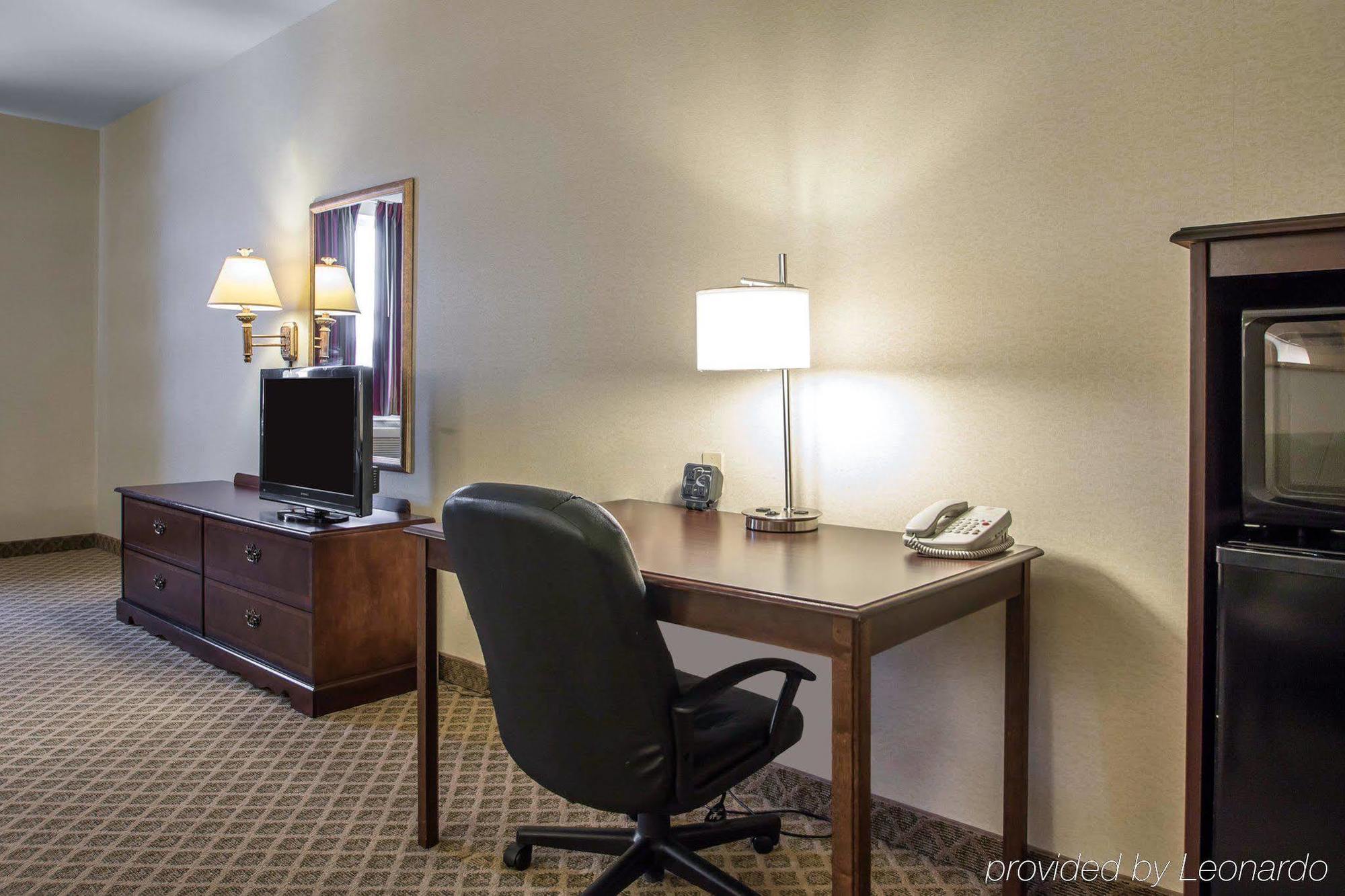 Cobblestone Suites - Ripon Luaran gambar