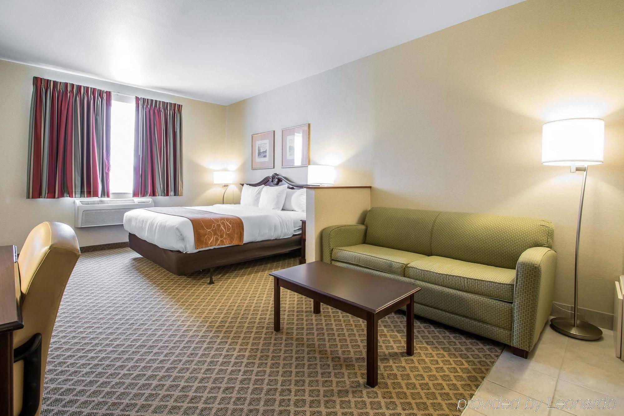 Cobblestone Suites - Ripon Luaran gambar