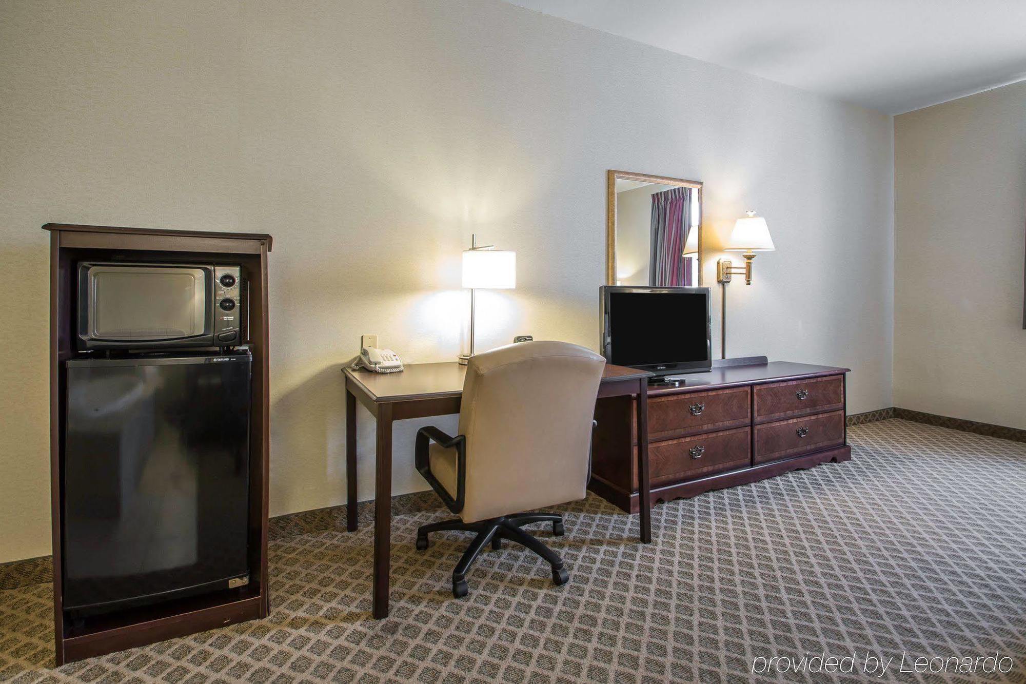 Cobblestone Suites - Ripon Luaran gambar