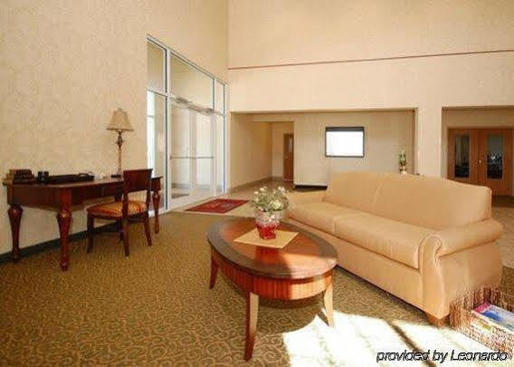 Cobblestone Suites - Ripon Luaran gambar