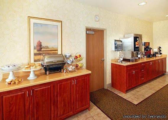 Cobblestone Suites - Ripon Luaran gambar