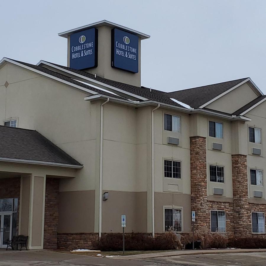 Cobblestone Suites - Ripon Luaran gambar