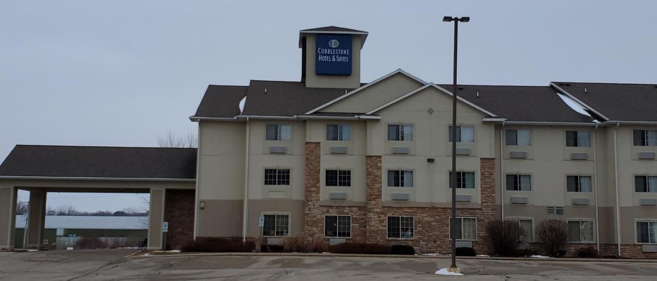 Cobblestone Suites - Ripon Luaran gambar