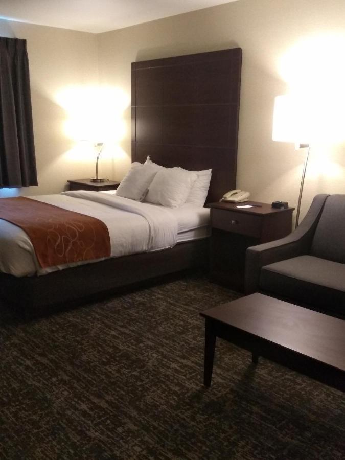 Cobblestone Suites - Ripon Luaran gambar