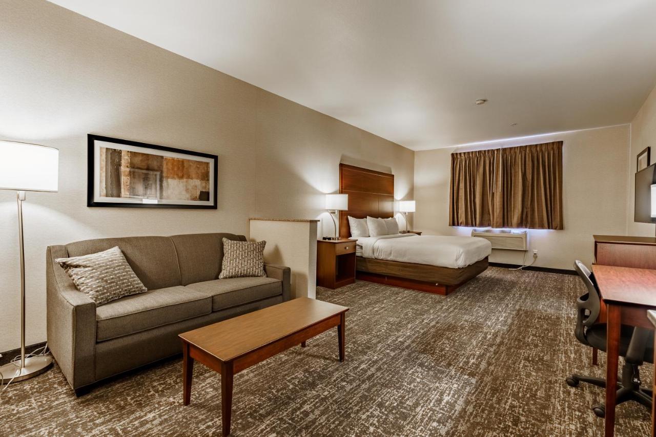 Cobblestone Suites - Ripon Luaran gambar