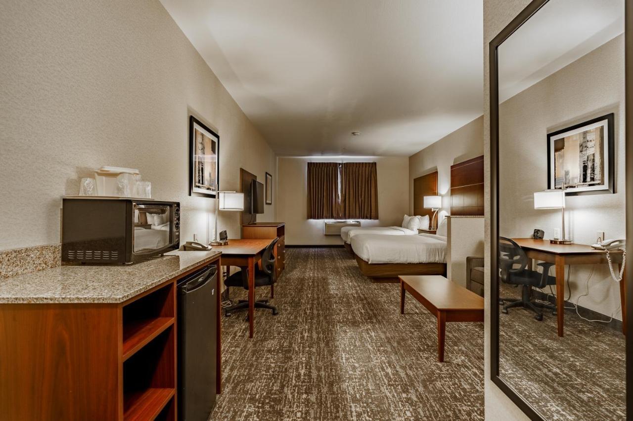 Cobblestone Suites - Ripon Luaran gambar