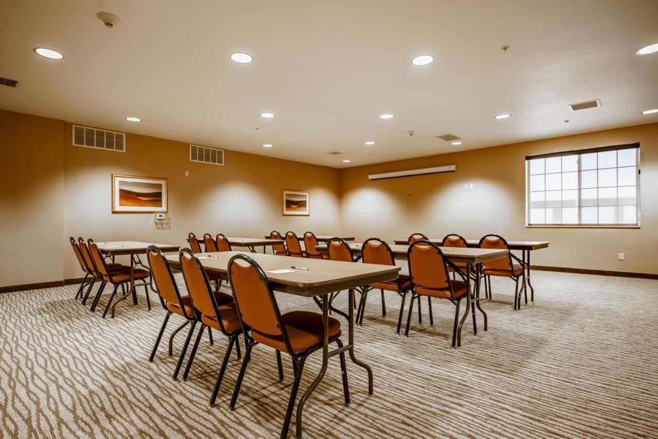 Cobblestone Suites - Ripon Luaran gambar