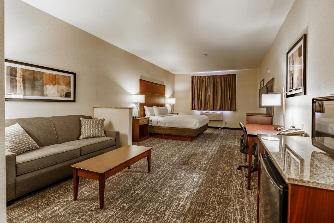 Cobblestone Suites - Ripon Luaran gambar