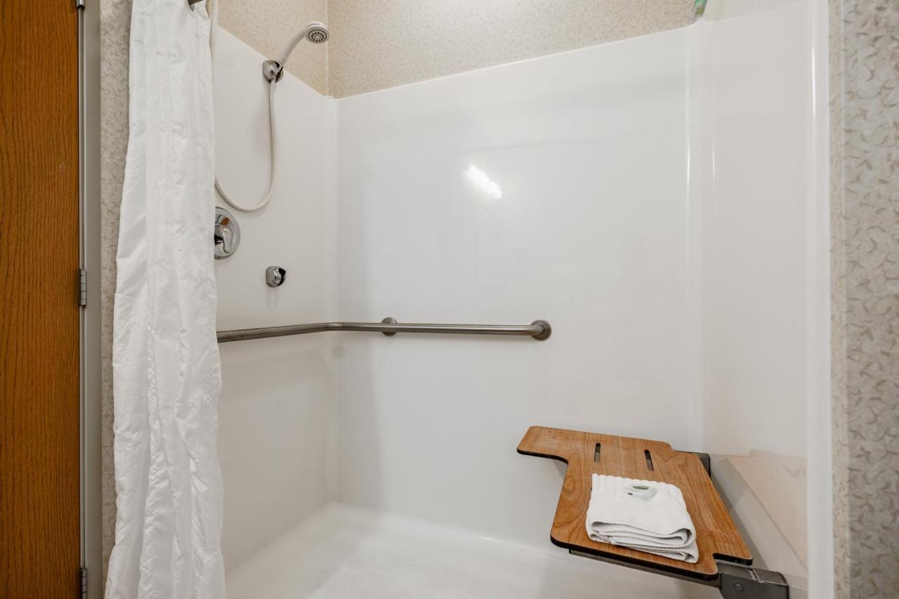 Cobblestone Suites - Ripon Luaran gambar