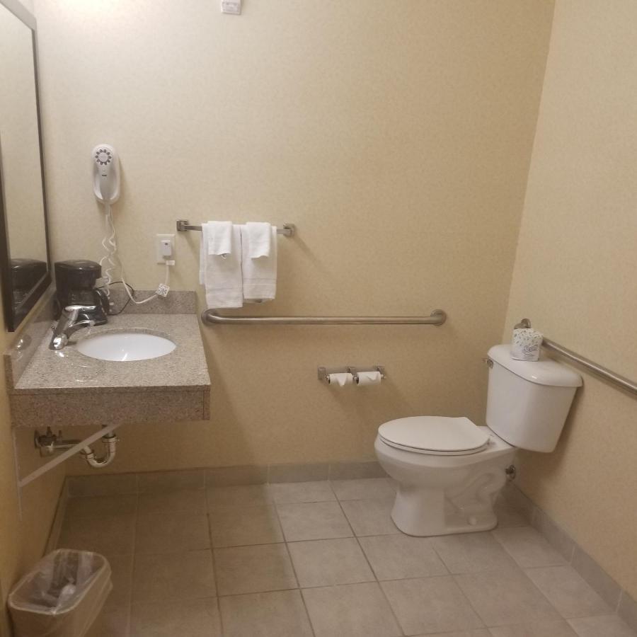 Cobblestone Suites - Ripon Luaran gambar